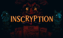 Best Games Similar to Inscryption