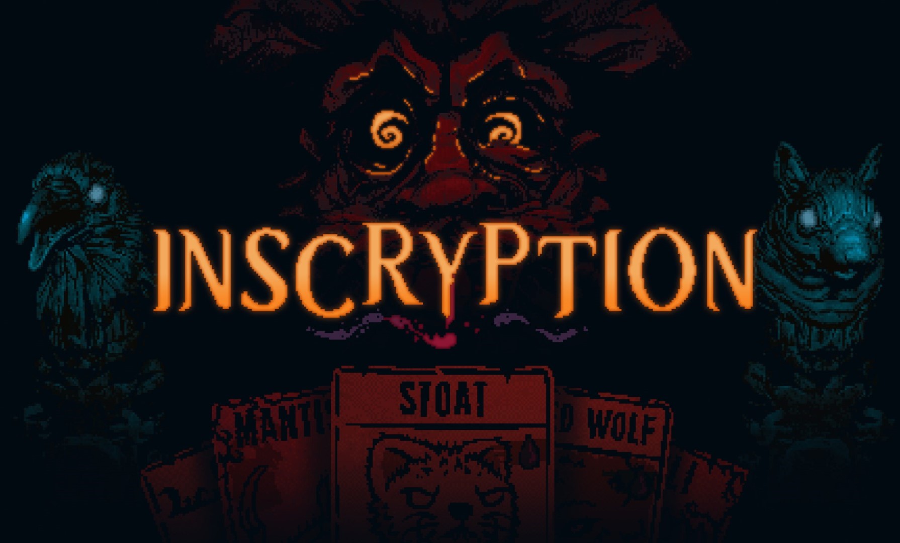Best Games Similar to Inscryption